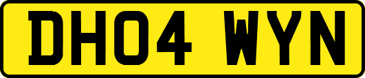 DH04WYN