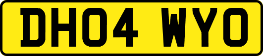 DH04WYO