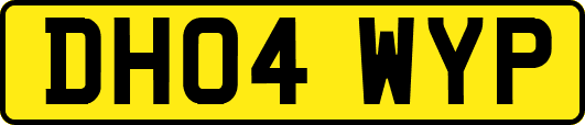 DH04WYP