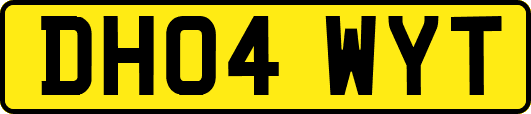 DH04WYT