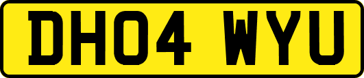 DH04WYU