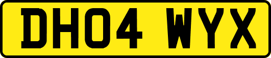 DH04WYX