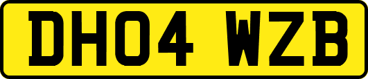 DH04WZB
