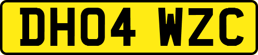 DH04WZC