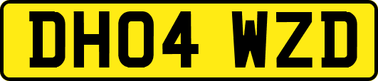 DH04WZD