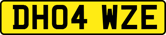 DH04WZE