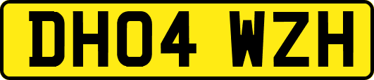 DH04WZH
