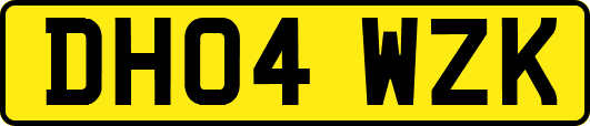 DH04WZK