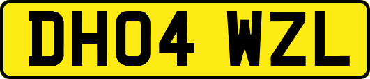 DH04WZL