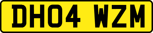 DH04WZM