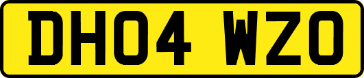 DH04WZO
