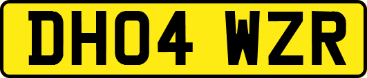 DH04WZR