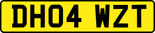 DH04WZT