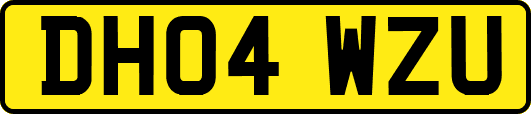 DH04WZU