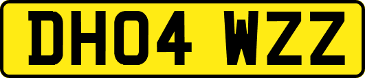 DH04WZZ