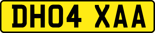 DH04XAA