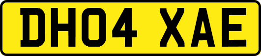 DH04XAE