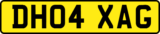 DH04XAG