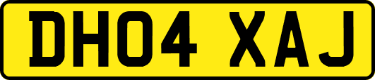 DH04XAJ