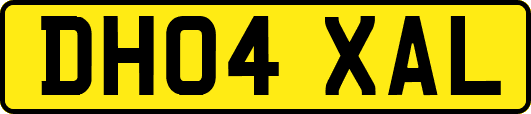DH04XAL
