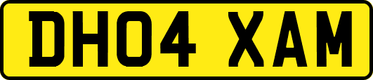 DH04XAM