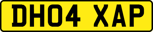 DH04XAP