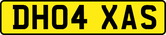 DH04XAS