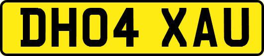 DH04XAU