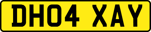 DH04XAY
