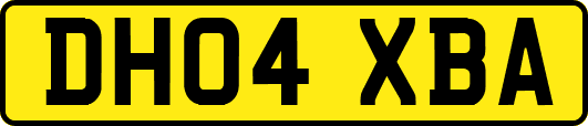DH04XBA