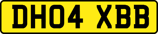 DH04XBB