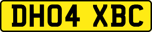 DH04XBC