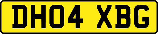 DH04XBG
