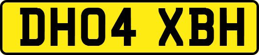 DH04XBH