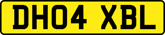 DH04XBL