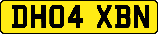 DH04XBN
