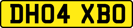 DH04XBO
