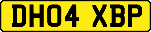 DH04XBP