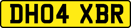 DH04XBR