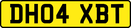 DH04XBT