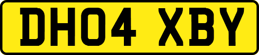 DH04XBY