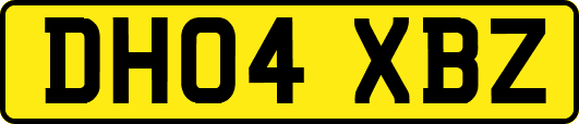 DH04XBZ