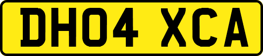 DH04XCA