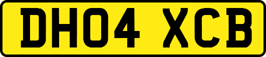 DH04XCB