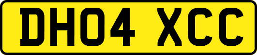 DH04XCC