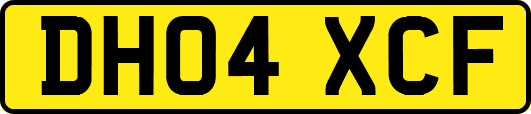 DH04XCF