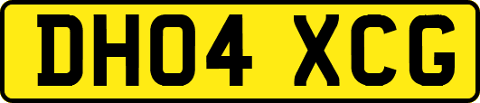 DH04XCG