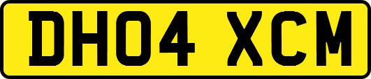 DH04XCM