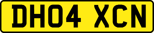 DH04XCN