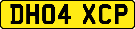 DH04XCP